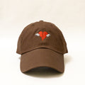 Kanye West 808's and Heartbreak Embroidered Dad Hat