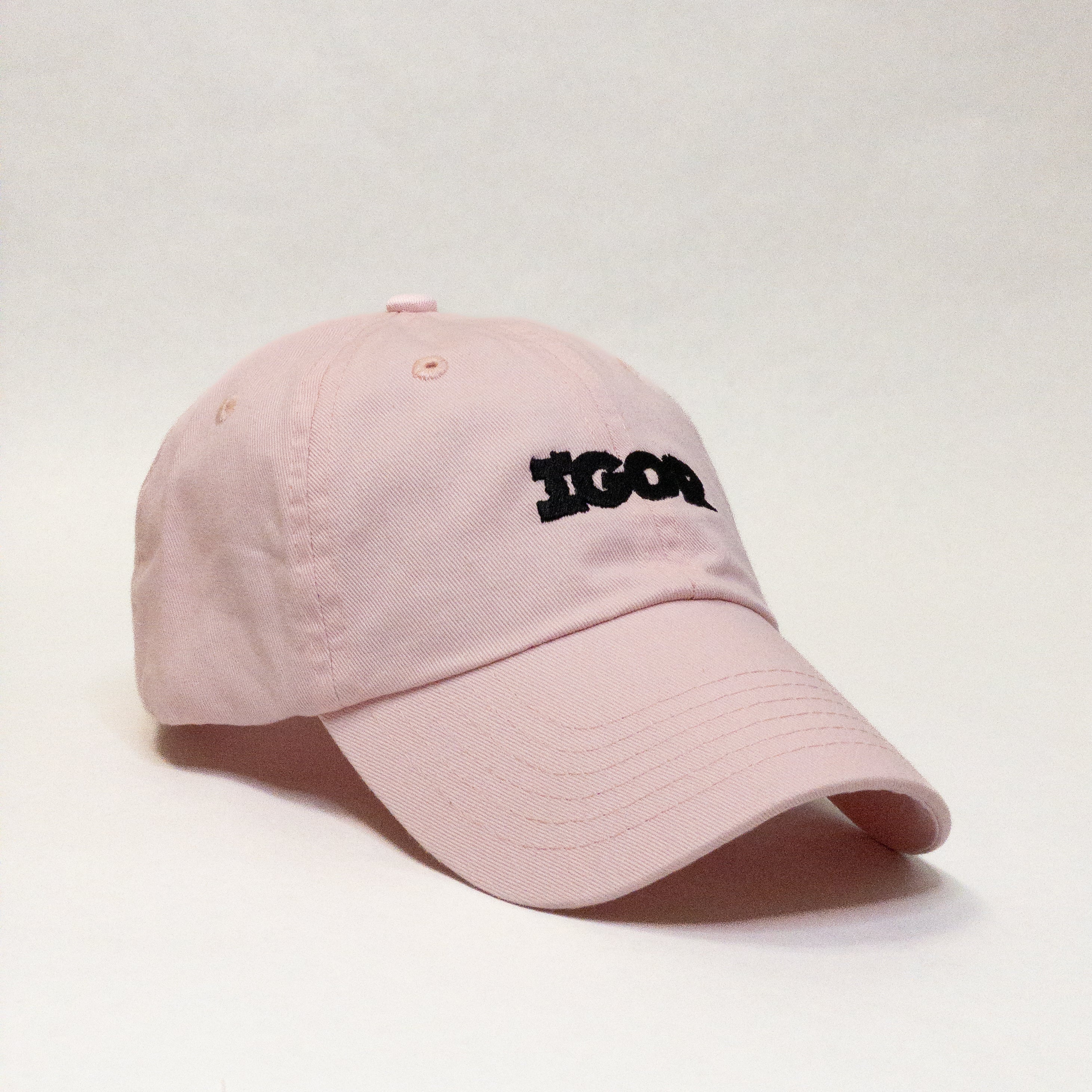 Tyler the Creator Igor Embroidered Dad Hat