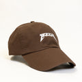 Kanye West Yeezus Embroidered Dad Hat
