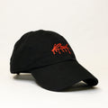 Playboi Carti WLR Embroidered Dad Hat