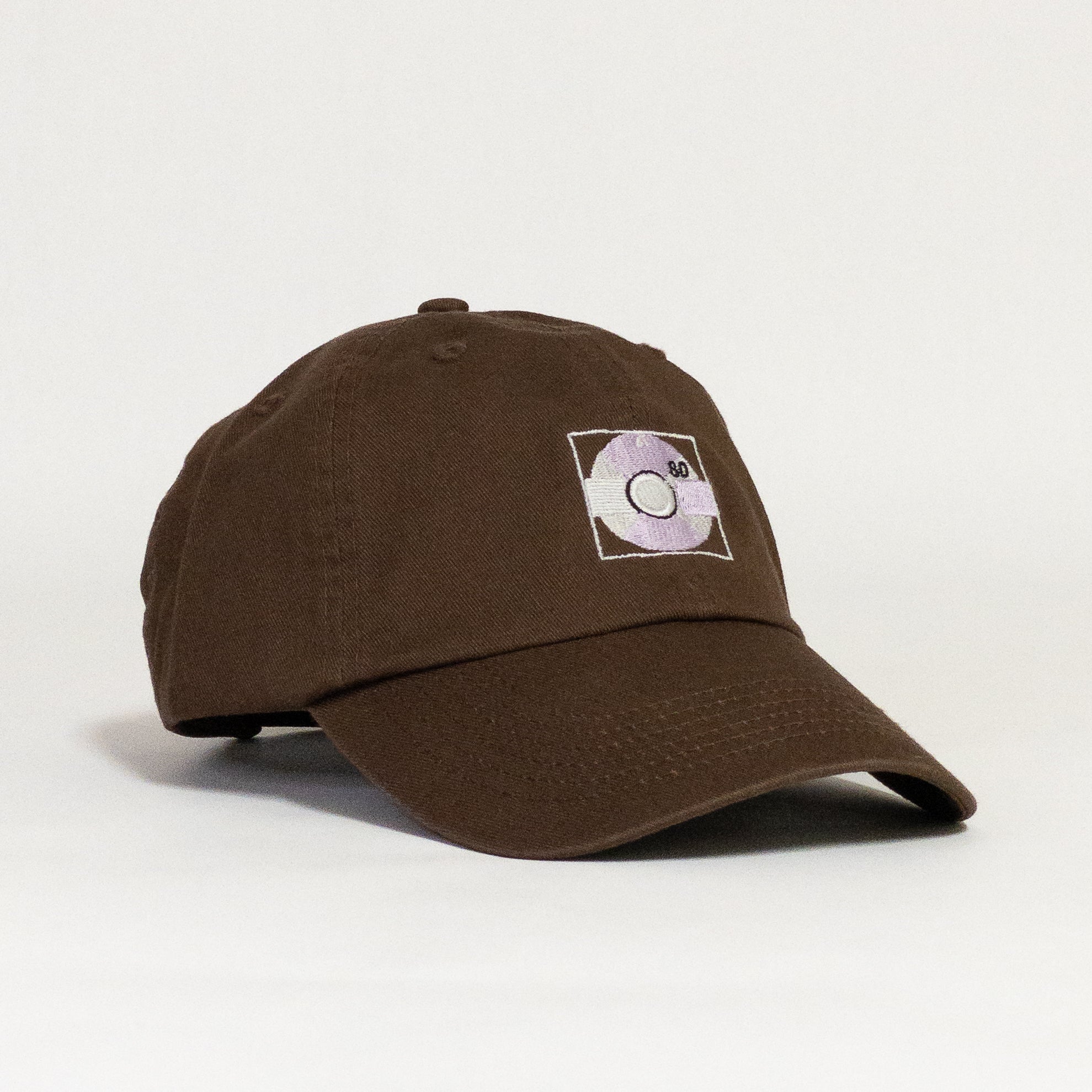 Kanye West Yandhi Embroidered Dad Hat