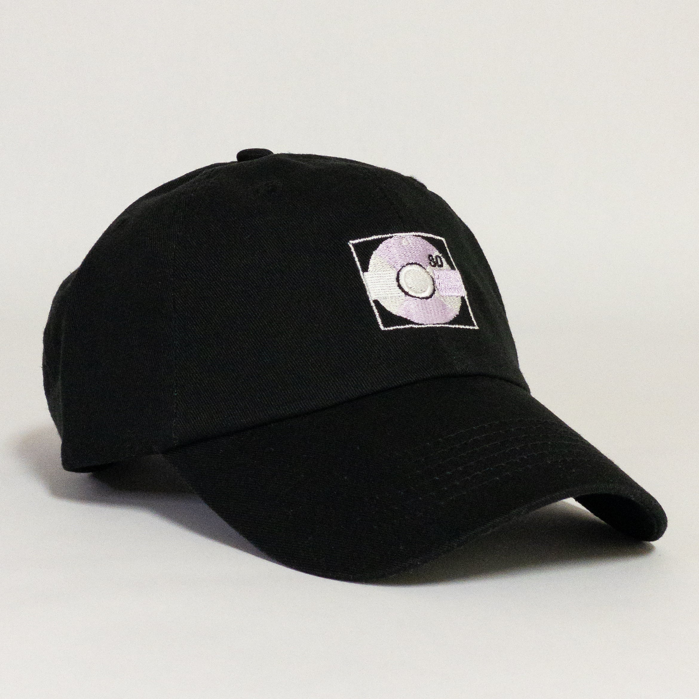 Kanye West Yandhi Embroidered Dad Hat