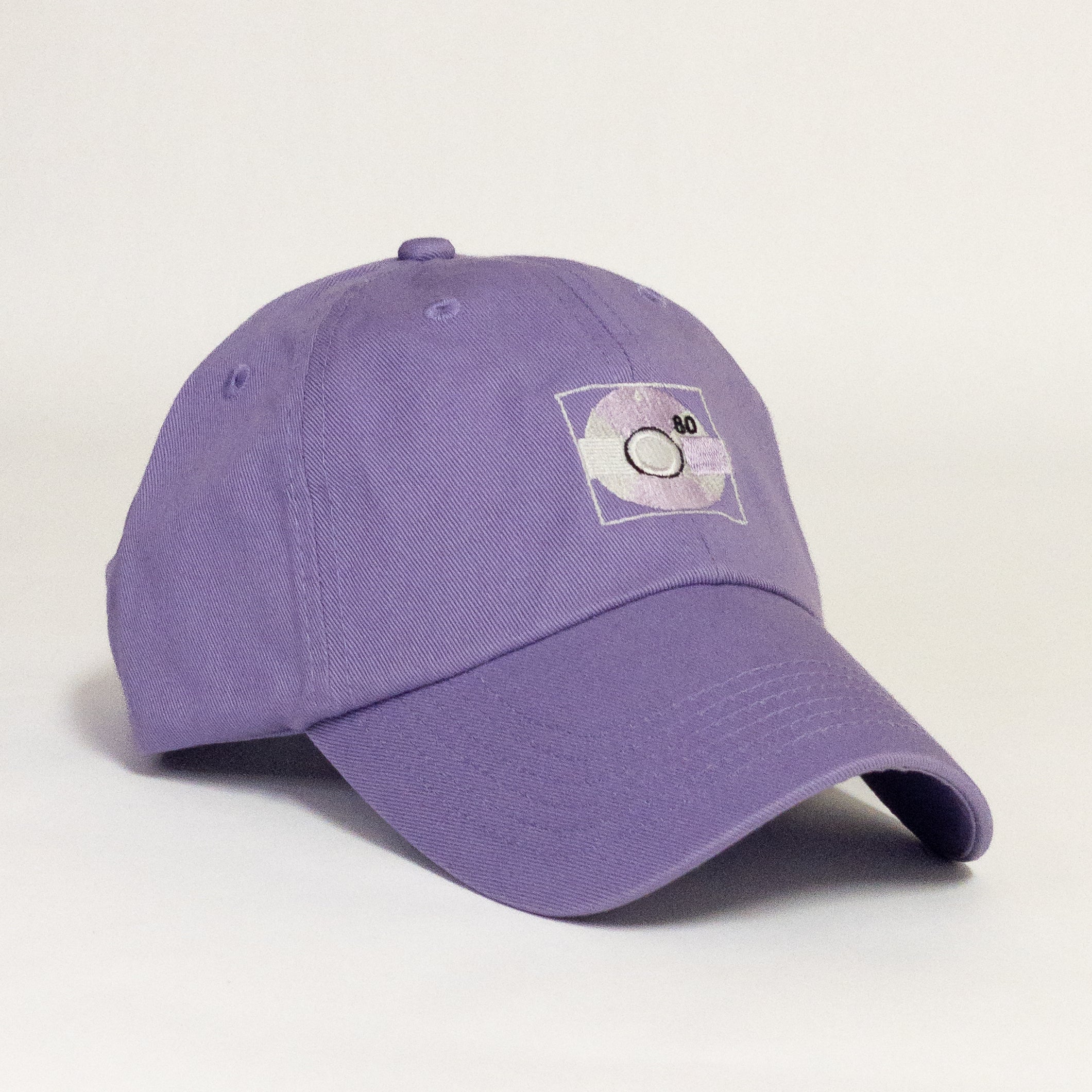 Kanye West Yandhi Embroidered Dad Hat