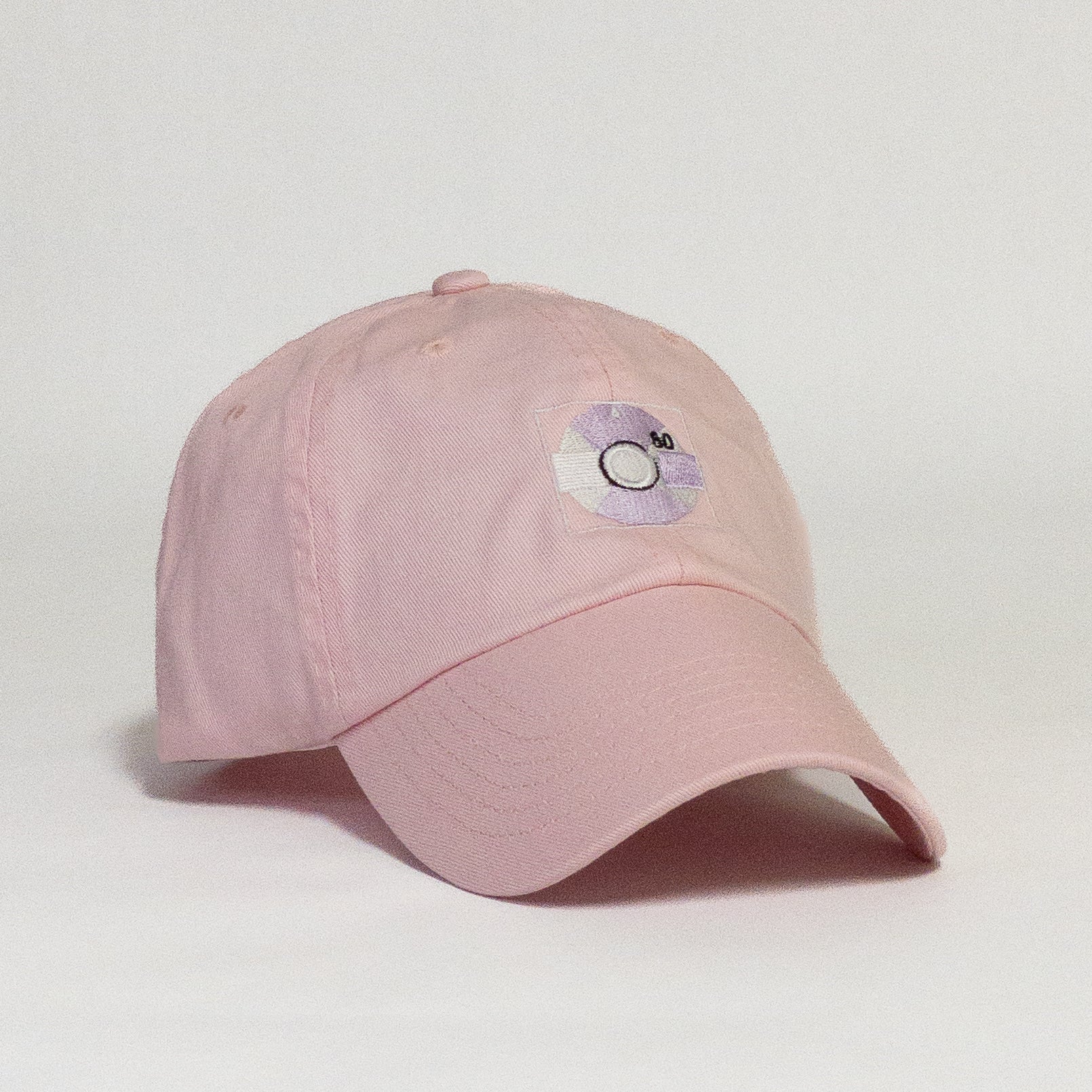 Kanye West Yandhi Embroidered Dad Hat