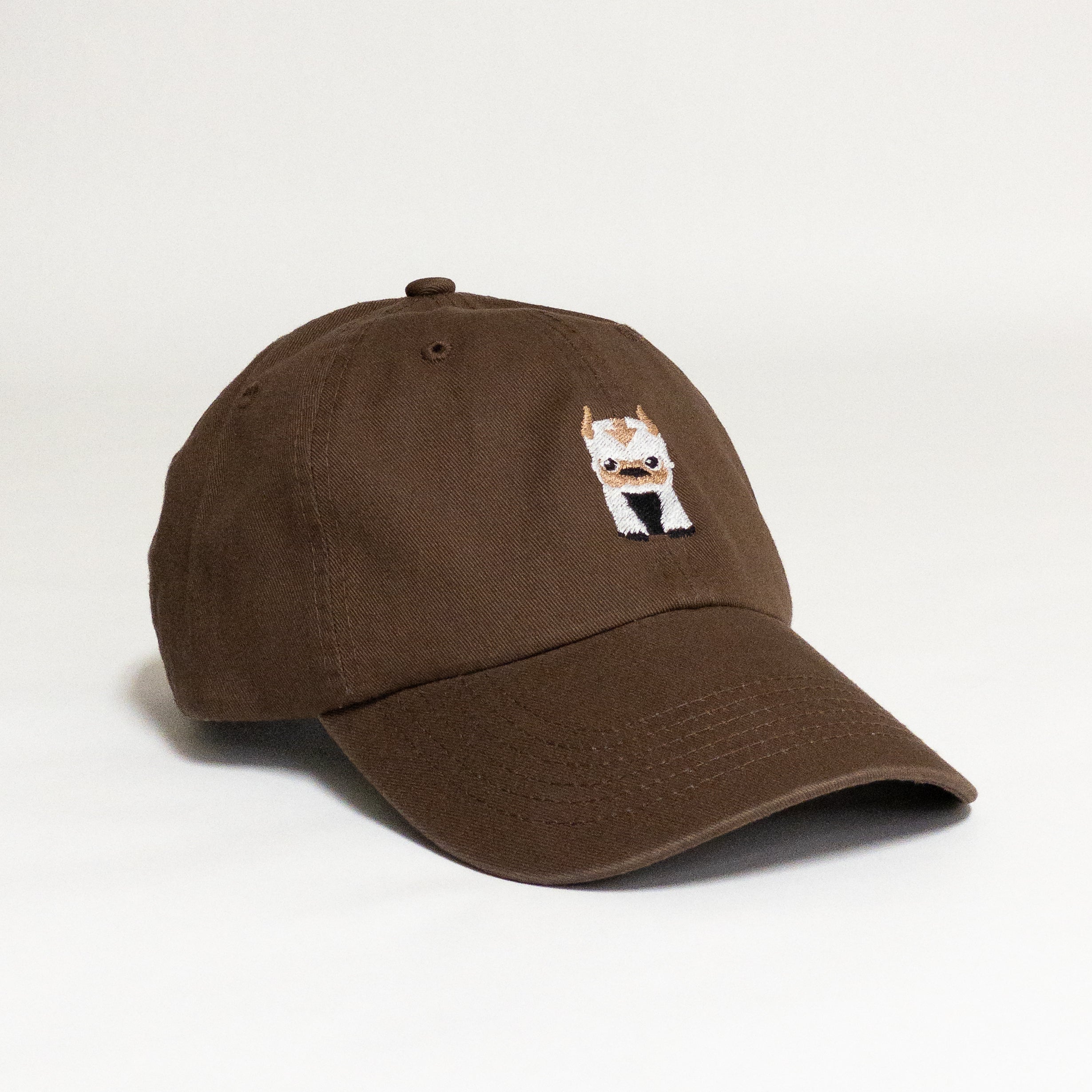ATLA Baby Appa Embroidered Dad Hat