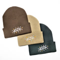 Tyler the Creator Call Me If You Get Lost Embroidered Beanie