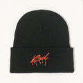 Playboi Carti WLR Embroidered Beanie