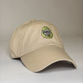 MF Doom Embroidered Dad Hat