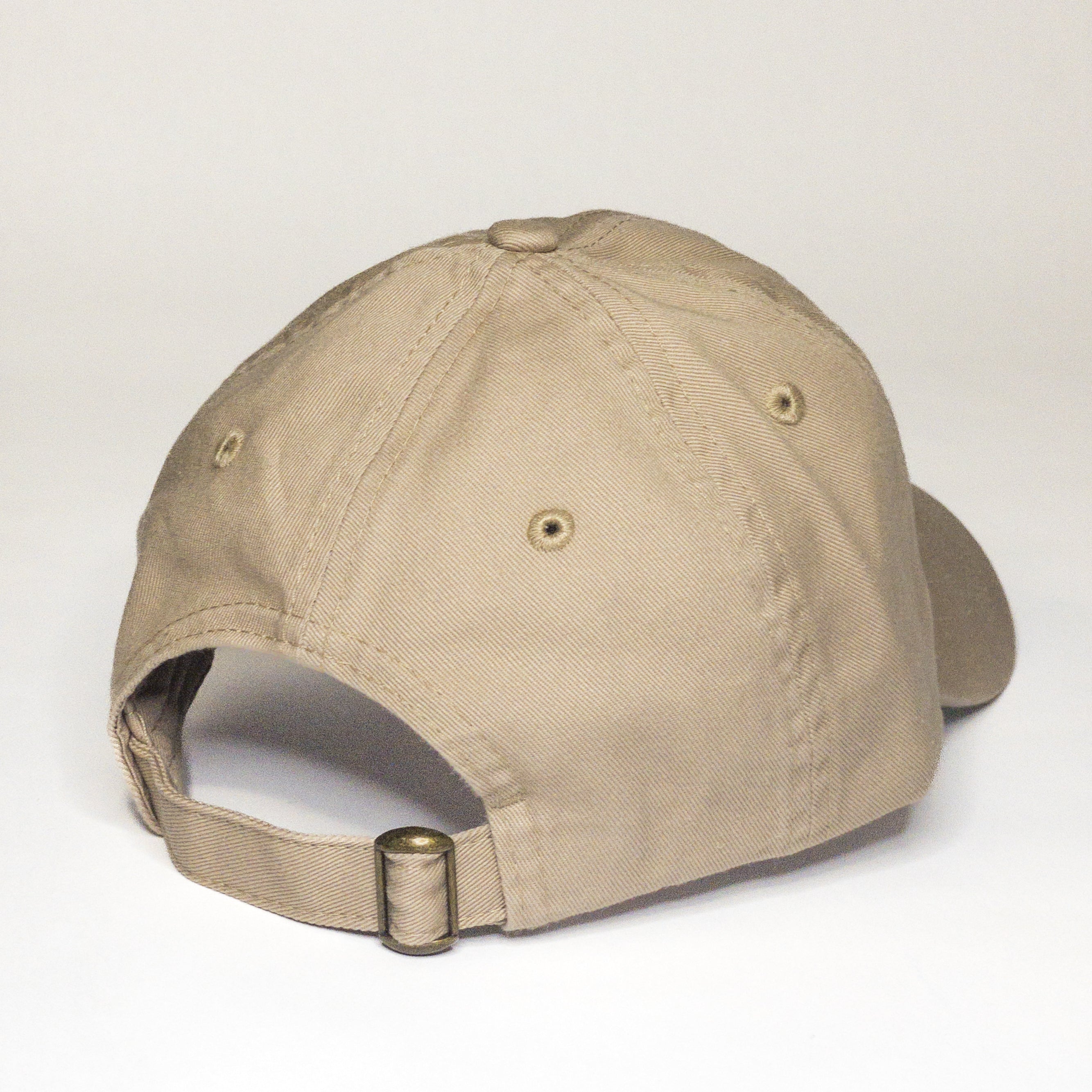 Tyler the Creator Chromakopia Embroidered Dad Hat