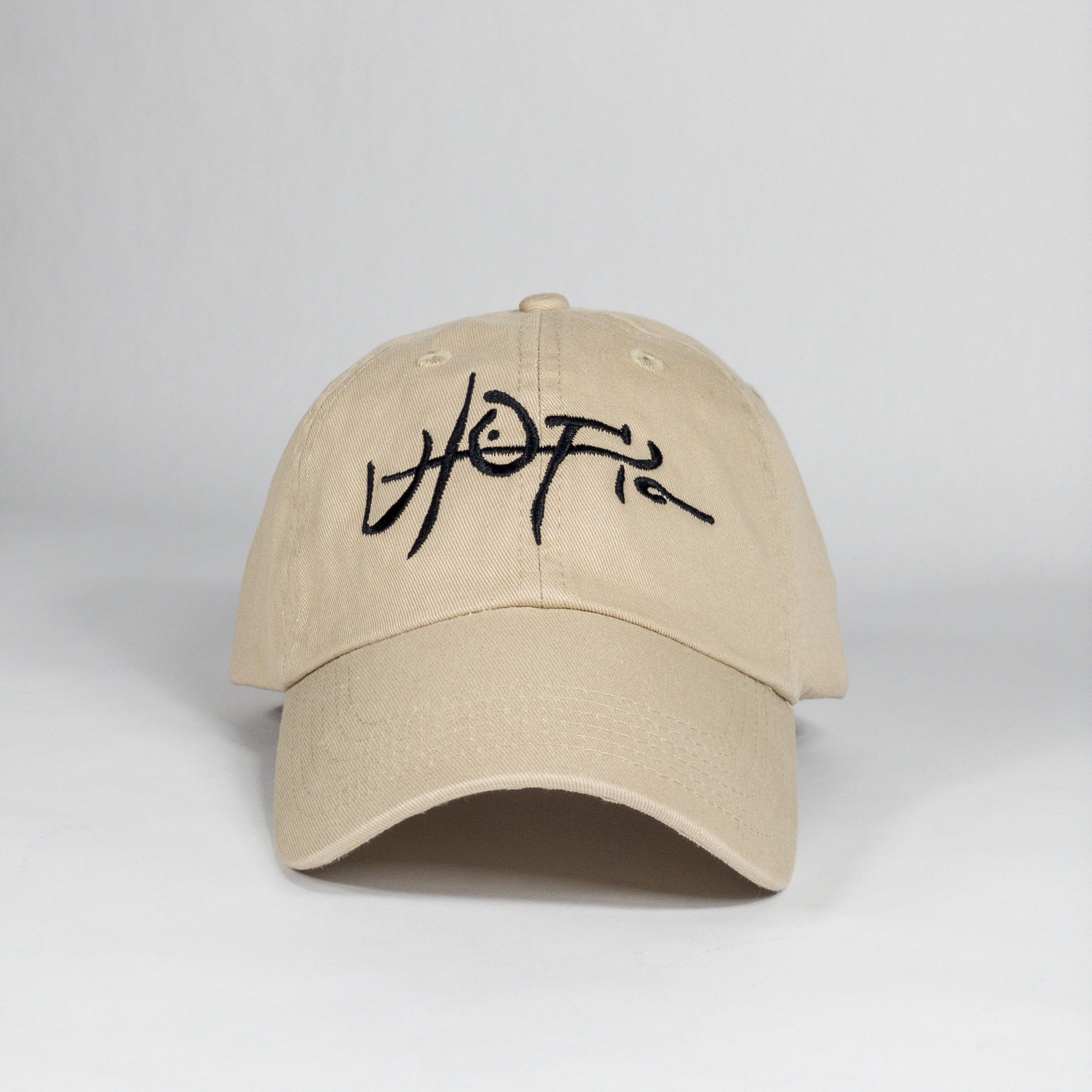 Travis Scott Utopia Embroidered Dad Hat