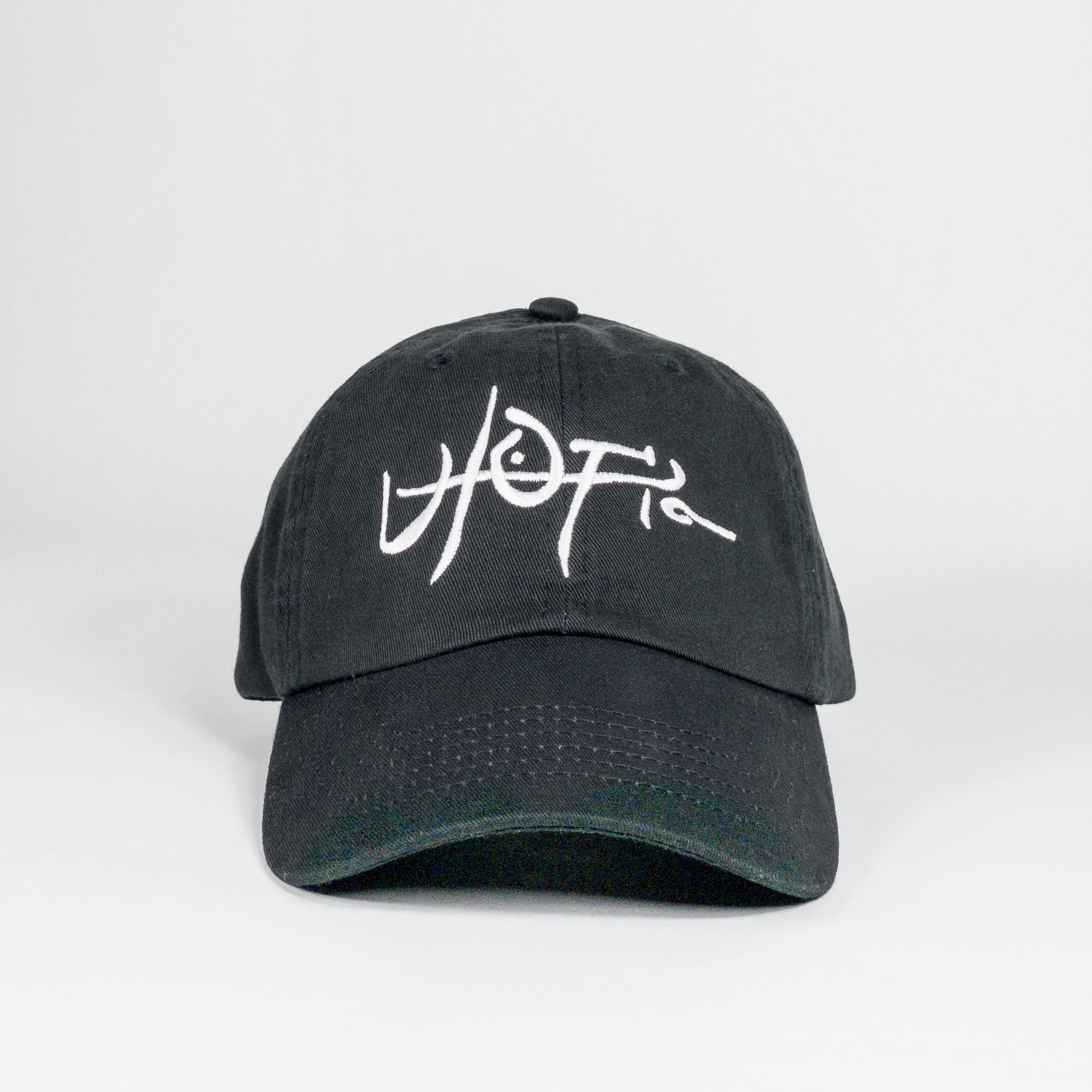 Travis Scott Utopia Embroidered Dad Hat