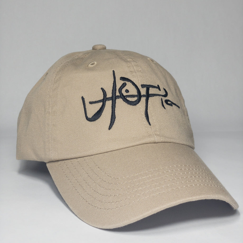 Travis Scott Utopia Embroidered Dad Hat