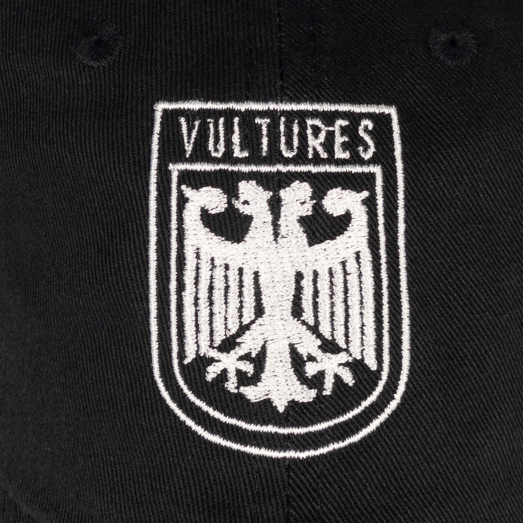 Kanye West Vultures Embroidered Dad Hat