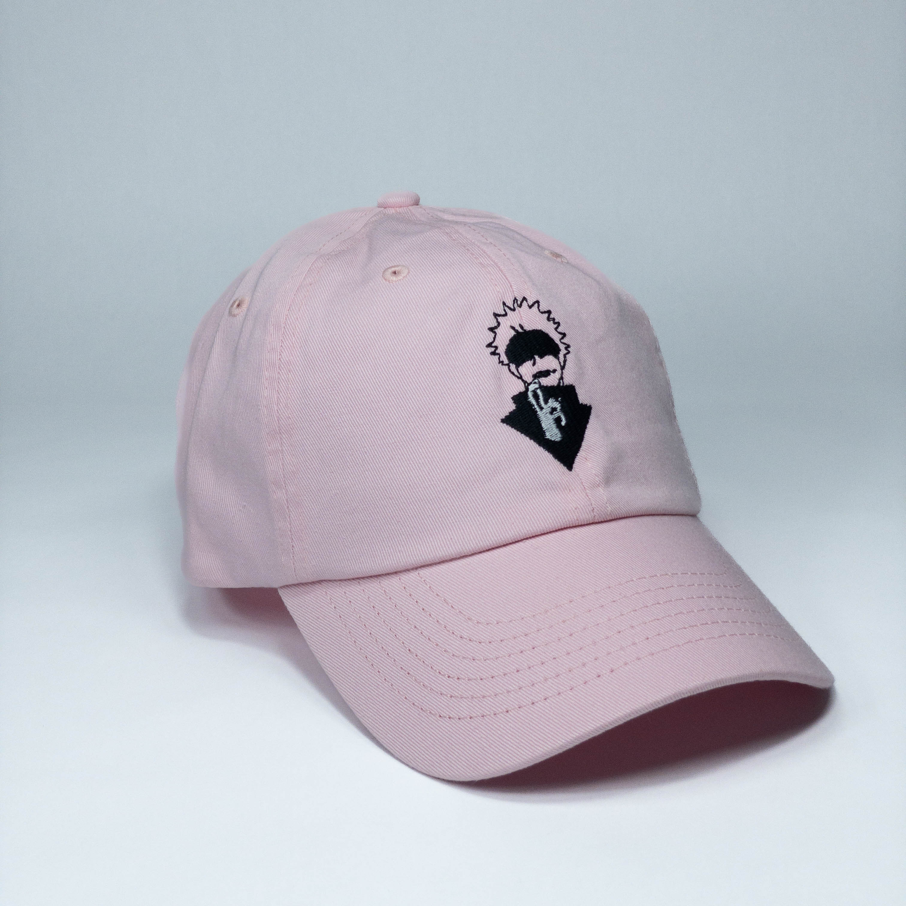 Jujutsu Kaisen Gojo Embroidered Dad Hat