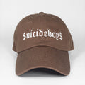 Suicideboys Embroidered Dad Hat