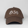 Suicideboys G59 Embroidered Dad Hat