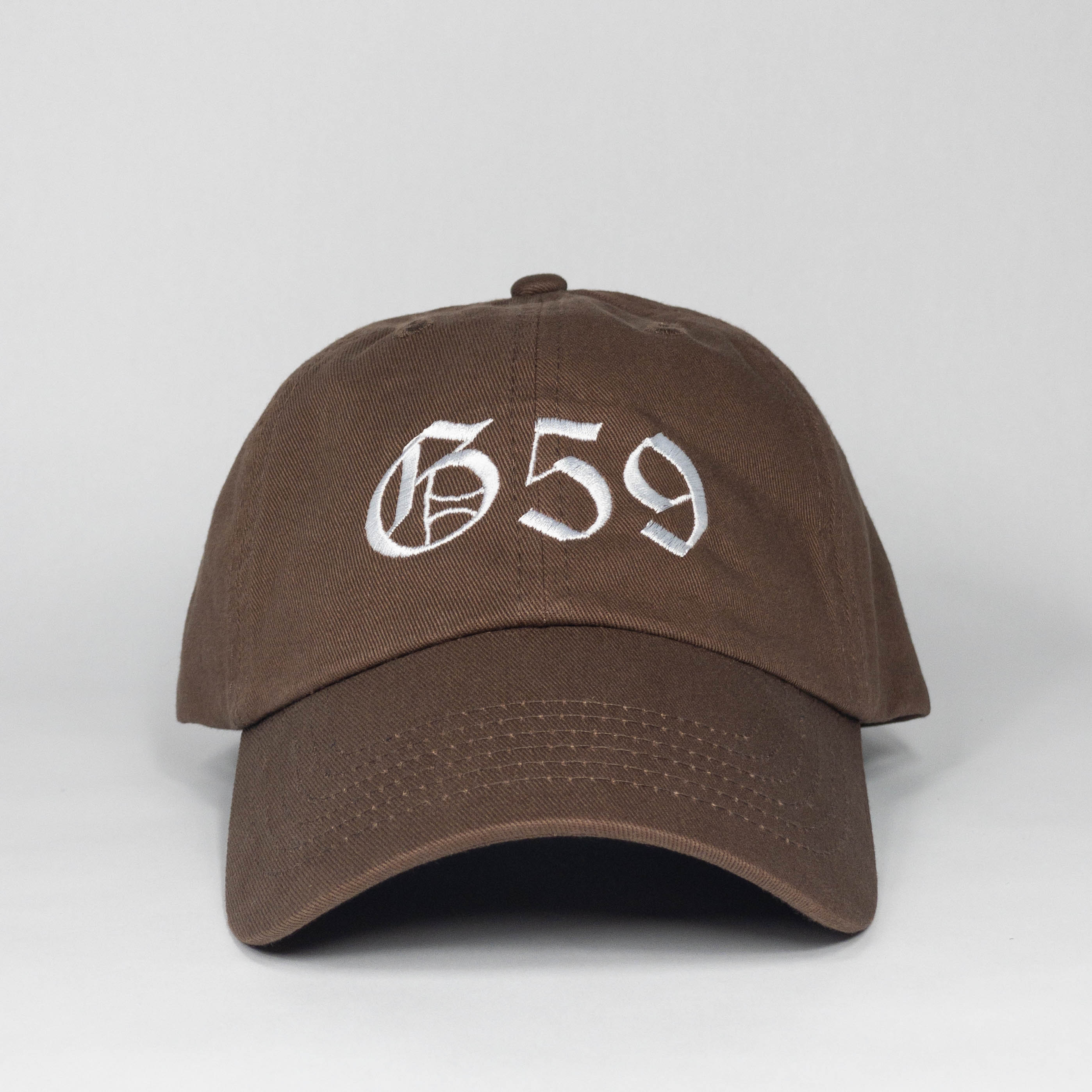 Suicideboys G59 Embroidered Dad Hat