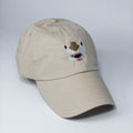 ATLA Appa Embroidered Dad Hat