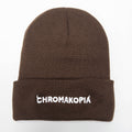 Tyler the Creator Chromakopia Embroidered Beanie